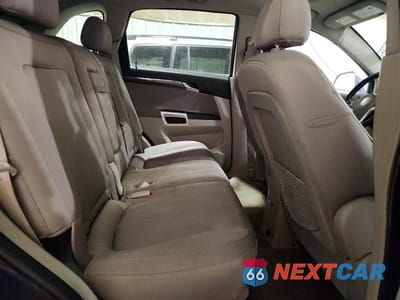 Zdjęcie 11 z 13 samochodu: 2009 SATURN VUE XE VIN:3GSDL43N89S544117 - miniatura