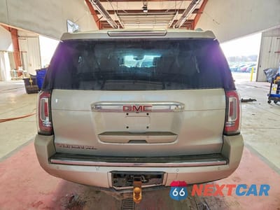 Zdjęcie 6 z 13 samochodu: 2015 GMC YUKON XL DENALI VIN:1GKS2JKJ5FR576822 - miniatura