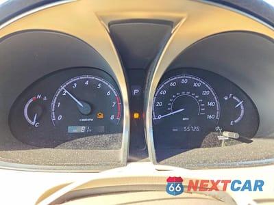 Zdjęcie 9 z 12 samochodu: 2011 TOYOTA AVALON LIMITED VIN:4T1BK3DB8BU371141 - miniatura