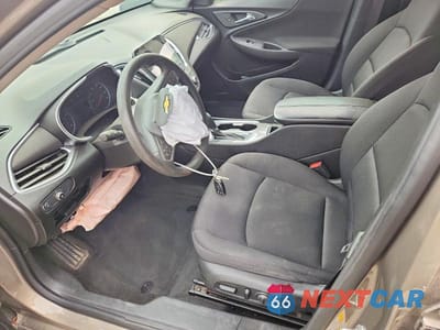 Zdjęcie 7 z 13 samochodu: 2020 CHEVROLET MALIBU LT VIN:1G1ZD5ST6LF124008 - miniatura