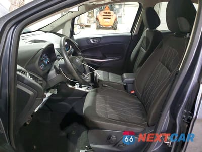 Zdjęcie 7 z 12 samochodu: 2019 FORD ECOSPORT SE VIN:MAJ6S3GL6KC262747 - miniatura