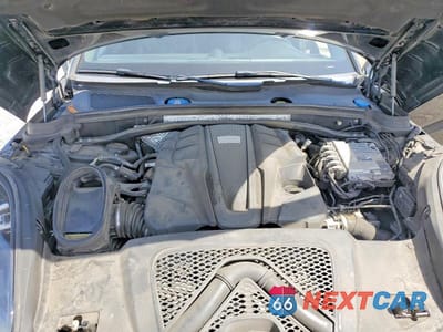 Zdjęcie 12 z 13 samochodu: 2019 PORSCHE MACAN S VIN:WP1AB2A59KLB33229 - miniatura