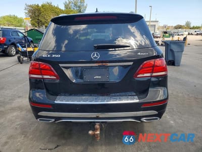 Zdjęcie 6 z 13 samochodu: 2018 MERCEDES-BENZ GLE 350 4MATIC VIN:4JGDA5HB0JB063828 - miniatura