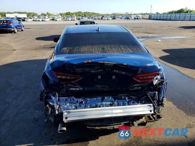 Zdjęcie 6 z 13 samochodu: 2023 TOYOTA CAMRY HYBRID XLE VIN:4T1F31AK1PU056230 - miniatura