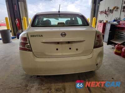 Zdjęcie 6 z 11 samochodu: 2009 NISSAN SENTRA 2.0 VIN:3N1AB61E49L613396 - miniatura