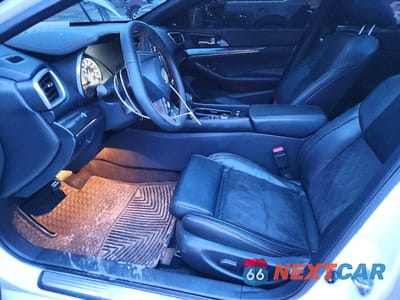 Zdjęcie 7 z 12 samochodu: 2023 NISSAN MAXIMA 3.5 SR VIN:1N4AA6EV1PC502426 - miniatura