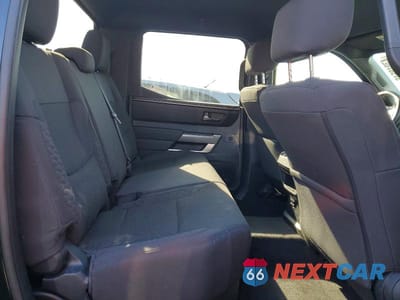 Zdjęcie 10 z 13 samochodu: 2026 TOYOTA TUNDRA SR5 VIN:5TFLA5DB5TX369242 - miniatura