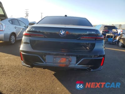 Zdjęcie 6 z 12 samochodu: 2024 BMW I7 XDRIVE60 VIN:WBY53EJ00RCP54891 - miniatura