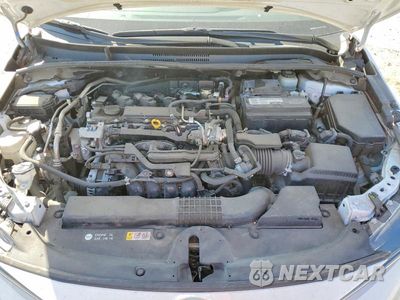 Zdjęcie 11 z 11 samochodu: 2022 TOYOTA COROLLA SE VIN:JTDS4MCE1N3507846 - miniatura