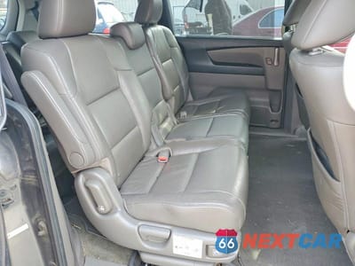 Zdjęcie 11 z 13 samochodu: 2013 HONDA ODYSSEY TOURING VIN:5FNRL5H93DB029434 - miniatura