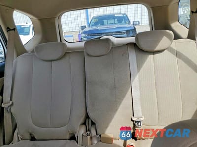 Zdjęcie 10 z 12 samochodu: 2009 KIA RONDO BASE VIN:KNAFG528197224966 - miniatura