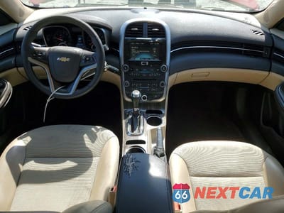 Zdjęcie 8 z 12 samochodu: 2014 CHEVROLET MALIBU 1LT VIN:1G11C5SL4EF267607 - miniatura