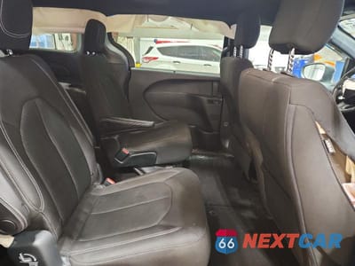 Zdjęcie 11 z 12 samochodu: 2018 CHRYSLER PACIFICA TOURING PLUS VIN:2C4RC1FG5JR306160 - miniatura