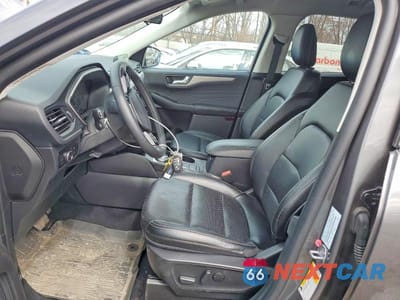 Zdjęcie 7 z 12 samochodu: 2022 FORD ESCAPE SEL VIN:1FMCU9H66NUB86329 - miniatura