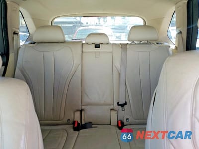 Zdjęcie 10 z 14 samochodu: 2015 BMW X5 SDRIVE35I VIN:5UXKR2C54F0H40467 - miniatura