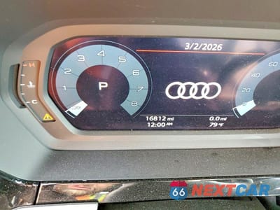 Zdjęcie 9 z 12 samochodu: 2024 AUDI A3 PREMIUM PLUS VIN:WAUBUDGYXRA049663 - miniatura