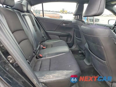 Zdjęcie 10 z 12 samochodu: 2016 HONDA ACCORD VIN:1HGCR2F54GA025569 - miniatura