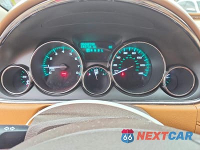 Zdjęcie 9 z 13 samochodu: 2017 BUICK ENCLAVE VIN:5GAKVBKD9HJ331012 - miniatura