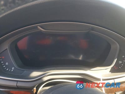 Zdjęcie 9 z 11 samochodu: 2017 AUDI A4 PREMIUM PLUS VIN:WAULNAF45HN062648 - miniatura