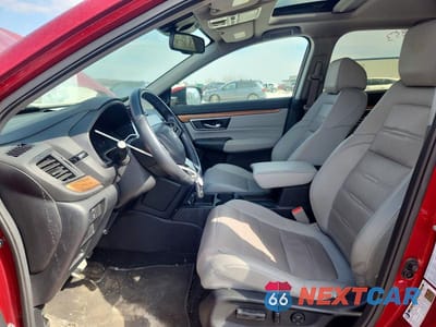 Zdjęcie 7 z 14 samochodu: 2021 HONDA CR-V EXL VIN:5J6RW2H85ML005222 - miniatura