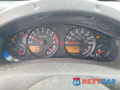 Zdjęcie 9 z 13 samochodu: 2006 NISSAN XTERRA X VIN:5N1AN08W96C554798 - miniatura