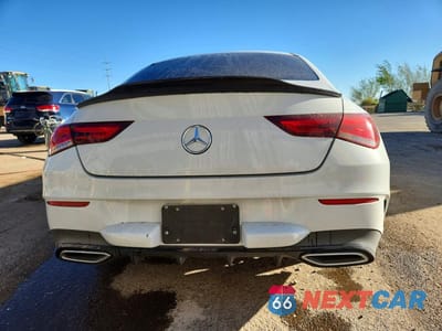 Zdjęcie 6 z 13 samochodu: 2020 MERCEDES-BENZ CLA 250 VIN:W1K5J4GB5LN102294 - miniatura