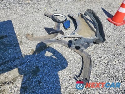 Zdjęcie 12 z 12 samochodu: 2019 TOYOTA TACOMA TRD SPORT VIN:3TMCZ5AN8KM260382 - miniatura