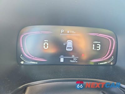 Zdjęcie 9 z 11 samochodu: 2023 KIA SOUL EX VIN:KNDJ33AU2P7862166 - miniatura