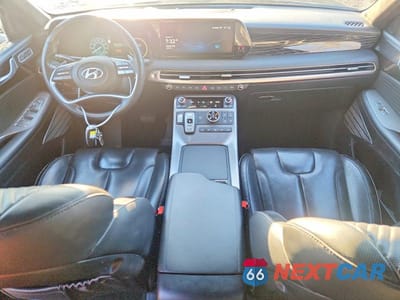 Zdjęcie 8 z 13 samochodu: 2024 HYUNDAI PALISADE CALLIGRAPHY VIN:KM8R7DGE8RU742434 - miniatura