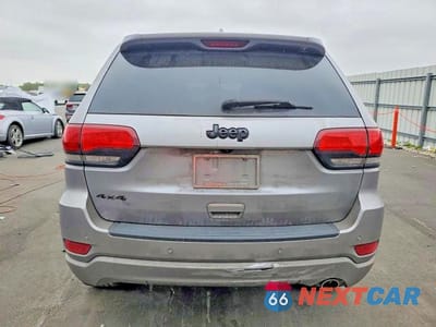 Zdjęcie 6 z 13 samochodu: 2018 JEEP GRAND CHEROKEE LAREDO VIN:1C4RJFAG1JC449030 - miniatura