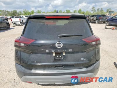 Zdjęcie 6 z 13 samochodu: 2021 NISSAN ROGUE SL VIN:5N1AT3CA8MC703007 - miniatura