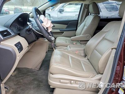 Zdjęcie 7 z 12 samochodu: 2011 HONDA ODYSSEY EXL VIN:5FNRL5H61BB055131 - miniatura