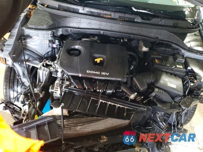 Zdjęcie 12 z 14 samochodu: 2021 HYUNDAI KONA SEL VIN:KM8K2CAA8MU655075 - miniatura