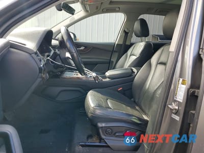 Zdjęcie 7 z 14 samochodu: 2017 AUDI Q7 PREMIUM PLUS VIN:WA1LAAF7XHD025314 - miniatura