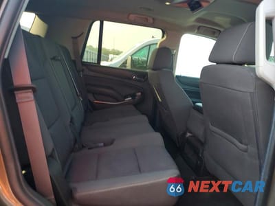 Zdjęcie 11 z 13 samochodu: 2016 CHEVROLET TAHOE C1500 LS VIN:1GNSCAEC1GR177324 - miniatura