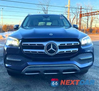 Zdjęcie 13 z 14 samochodu: 2020 MERCEDES-BENZ GLS 450 4MATIC VIN:4JGFF5KE2LA103431 - miniatura