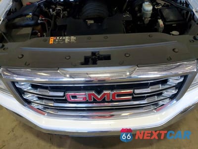 Zdjęcie 11 z 11 samochodu: 2018 GMC SIERRA K1500 SLT VIN:3GTU2NEC9JG474487 - miniatura
