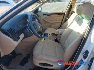 Zdjęcie 7 z 11 samochodu: 2004 BMW 325 IS SULEV VIN:WBAAZ33414KP88899 - miniatura