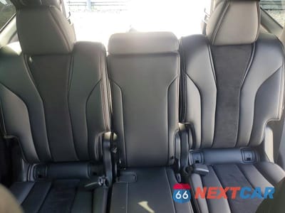 Zdjęcie 10 z 14 samochodu: 2022 ACURA MDX A-SPEC VIN:5J8YE1H09NL019314 - miniatura