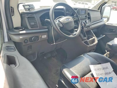 Zdjęcie 8 z 12 samochodu: 2022 FORD TRANSIT T-350 VIN:1FDBW5Z81NKA01663 - miniatura