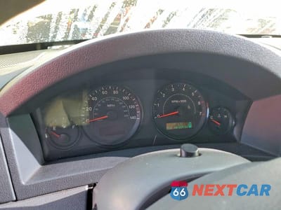 Zdjęcie 9 z 13 samochodu: 2006 JEEP GRAND CHEROKEE LAREDO VIN:1J4GS48K46C103218 - miniatura
