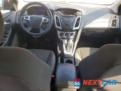 Zdjęcie 8 z 11 samochodu: 2013 FORD FOCUS SE VIN:1FADP3F24DL187244 - miniatura