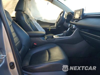 Zdjęcie 7 z 13 samochodu: 2019 TOYOTA RAV4 XLE PREMIUM VIN:2T3C1RFV8KC011880 - miniatura