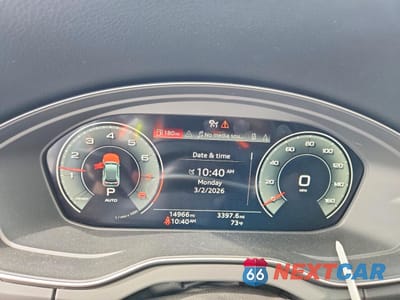 Zdjęcie 9 z 13 samochodu: 2024 AUDI Q5 PREMIUM PLUS 45 VIN:WA1EAAFY9R2021656 - miniatura