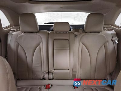 Zdjęcie 10 z 14 samochodu: 2017 LINCOLN MKC RESERVE VIN:5LMCJ3C9XHUL47502 - miniatura