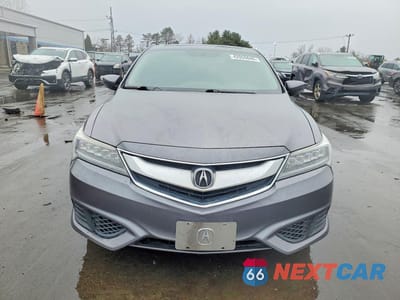 Piąte zdjęcie samochodu w środku: 2018 ACURA ILX BASE WATCH PLUS VIN:19UDE2F3XJA008765 - miniatura