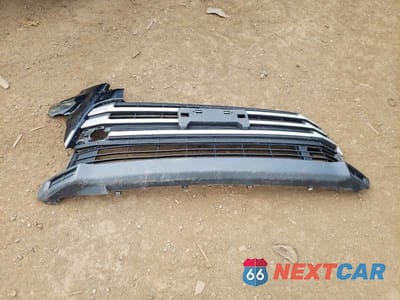 Zdjęcie 13 z 13 samochodu: 2018 TOYOTA HIGHLANDER LE VIN:5TDBZRFH0JS494052 - miniatura