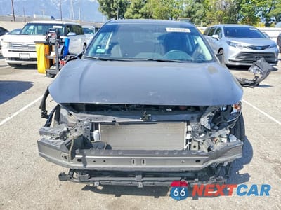 Piąte zdjęcie samochodu w środku: 2023 SUBARU IMPREZA VIN:4S3GTAB66P3702023 - miniatura