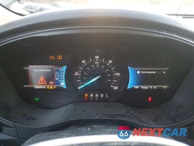 Zdjęcie 9 z 11 samochodu: 2018 FORD FUSION SE HYBRID VIN:3FA6P0LU0JR137628 - miniatura