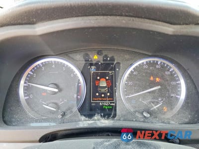 Zdjęcie 9 z 13 samochodu: 2019 TOYOTA HIGHLANDER LIMITED PLATINUM VIN:5TDDZRFH6KS966071 - miniatura